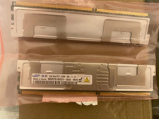 Samsung 4GB PC2-5300F DDR2-667 2RX4 ECC picture