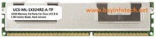 UCS-ML-1X324RZ-A 32GB Memory 3rd Party For Cisco UCS B & C  Blade Rack Servers picture