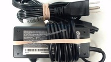 ADAPTER 45W 5V/3A_9V/3A_15V/3A_20V/2.25A TYPE C CHICONY POWER A045R053L LF BLACK picture
