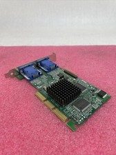 Matrox 971-0302 Rev A G45+MDHA32DCPQF AGP Graphics Card picture