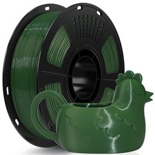 Geeetech PLA PETG TPU ABS+ HS-PLA ASA 3D Printer Filament 1.75mm 0.5/1KG NEW picture