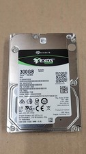 Seagate ST300MP0006 Exos 15E900 300GB 2.5'' SAS 15000RPM 256MB 12Gbs Hard Drive picture