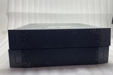 EMC2 EAE Hard Drive Array HDD Expansion Bay w/ 2x 303-137-000D 2x PSU TESTED picture