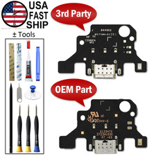 USB Charging Port Board For Samsung Galaxy Tab A9+ A9 Plus X210 X215 X216 X218 picture