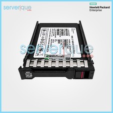 HPE P44007-B21 480GB 6Gbps SATA Read Intensive 2.5
