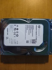 Seagate Exos ST2000NM0008  7E2 2TB SATA 3.5 in Enterprise Hard Disk Drive picture