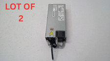 2 PCS  Cisco PWR-C4-950WAC-R Catalyst 9500 Series 950W F-B Airflow Power Supply picture