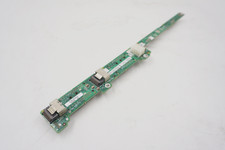 HP DL360 G5 SAS Hard Drive Backplane Board P/N: 412201-001 Tested Working picture
