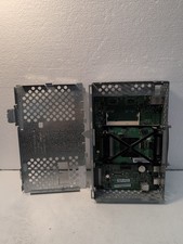 🔥 HP LaserJet Formatter board CB438-60002 with J7972G Parallel Card - picture