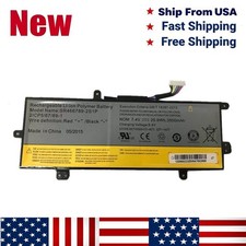 Replacement Battery For SR466789-2S1P 3500mAh/25.9Wh 2ICP5/67/89-1 picture