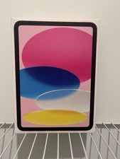 Apple iPad 11-inch (A16) A3354 128GB | Pink | WIFI ONLY picture