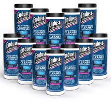 For Electronics; Multi-Surface, Anti-Static, Electronics Cleaning Wipes; Alco... picture