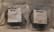 Hamilton Buhl SMART-TREK ST1BK (Set of 2) Gamer Quality Headset for Video Gaming picture