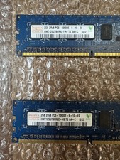 Genuine HP 4GB Memory (2-Pack) PC3L-10600E picture