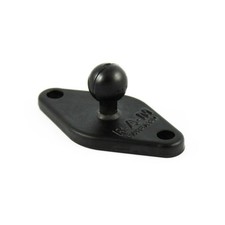 RAM-A-238U  RAM Diamond Ball Base - A Size... picture