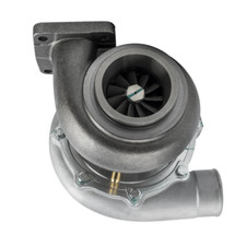 T76 Turbo Charger Turbocharger T4 V-Band 0.96 A/R Trim 76.5mm Turbine 500+HP picture