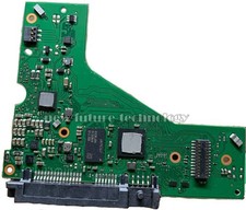 100784953 REV A HDD PCB Hard Drive Board picture