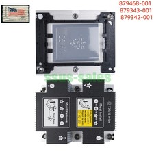 Heat Sink for HP ProLiant ML350 G10 LGA 3647 879468-001 879343-001 879342-001 picture