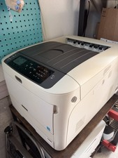 UNINET iColor 650 Color Laser Tabloid Standard Printer ENERGY STAR Technology picture