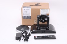 Tongveo TV-C3+M38 All-in-One Conference Room Video Camera System W/ Accessories picture