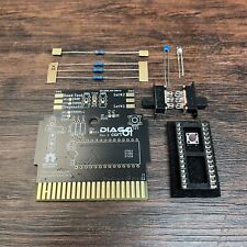 Commodore 64 Diag64Cart DIY Kit (No EPROM Included) picture