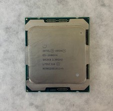 Intel Xeon E5-2686V4 SR2K8 2.30GHz L819E373 Server CPU picture
