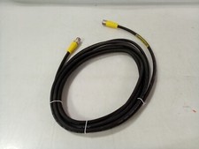 Molex Brad 80852-050 250V Cable - Black picture