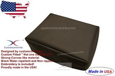 Dust Cover For Nikon Scanner - Super Coolscan 9000 ED, Super Coolscan 8000 ED  picture