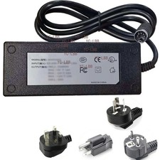 1PC New 5-Pin For SonoSite M-Turbo Power Adapter Charger P09823-06 picture