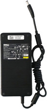 0D846D OEM For Dell DA210PE1-00 210W 19.5V 10.8A AC Adapter Laptop Charger picture