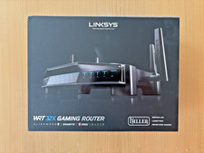 Linksys WRT32X Gaming Router AC3200 picture