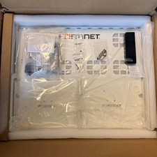 Fortinet SP-RACKTRAY-02 Rack Mount Tray Kit w/ Brackets Hardware & Guide picture