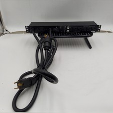 CyberPower MBP30A5 1U Rack-Mountable Maintenance Bypass PDU picture