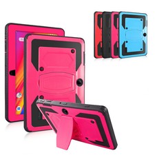 Rugged Case For Dragon Touch Y88X Pro/Y88X Plus/iRULU X37/YUNTAB Q88/MEIZE 7inch picture