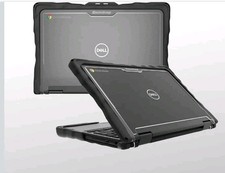 Gumdrop DropTech Custom Case Dell Chromebook 3120 | 3110 | 3100 (Clamshell) - picture