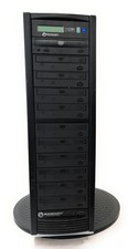 Microboard DSR DVD-D8810 DVD Series10 Disc Duplicator 8x / DVD 24x / CD-R picture