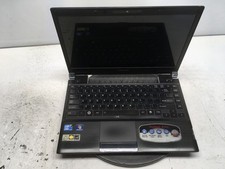 Toshiba Satellite Portege R705-P25 Intel i3-M350 2.27GHz 4 GB NO HDD No Batt picture