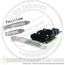 Dell PERC H330+ 12G SAS Storage Controller PCIe x8 for HDD SSD Raid 0,1,5,10,50, picture