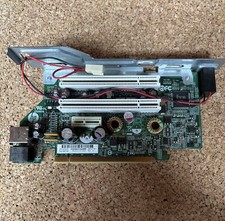 HP POS 5 PCIe Riser Expansion Card (2 slots) - P/N: 748486-001 picture
