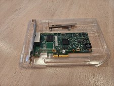 Intel I350T2BLK Dual Port Ethernet Server Adapter I350-T2 picture