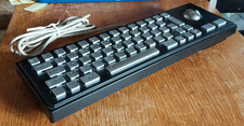 Operator Interface Technology Q9000A USB Rugged Kiosk Keyboard w/ Trackball T2A picture