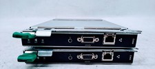 Lot of 2 Intel MFCMM2 Remote Management Module picture
