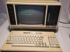 TRS-80 Model 4P - 4QMK picture