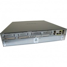 Cisco CISCO2921-V/K9 2921 Integrated Services Router 3x Gigabit ISR G2 picture