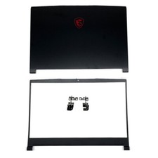 Back Cover & Bezel Hinges For MSI GF63 8RC 8RD GF63VR MS-16R1 16R2 3076R1A211HG picture