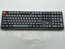 Keychron K10 Max Wireless Mechanical Keyboard - Black picture