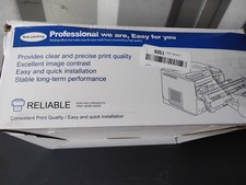 4PK TCT Premium 055H BCMY High Yield Compatible Toner Cartridges  picture