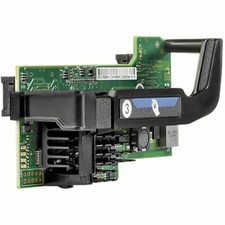 HPE Ethernet 10Gb 2-port 560FLB Adapter-655639-B21  picture