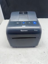 Intermec PC43d With Color LCD Screen Direct Thermal Barcode Label Printer USB M8 picture