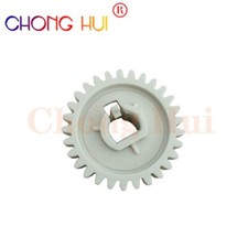 10X NEW Lower Pressure Roller Gear RU5-0331-000 29T for HP 1160 1320 2420 3390 picture